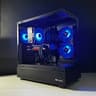 🔴DARKSIDE🔴Gaming PC | AMD Ryzen 5 5600 | 16GB | RX 6700 XT | 1TB SSD | Win11 PRO