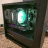 Unbalanced Spare Parts Build