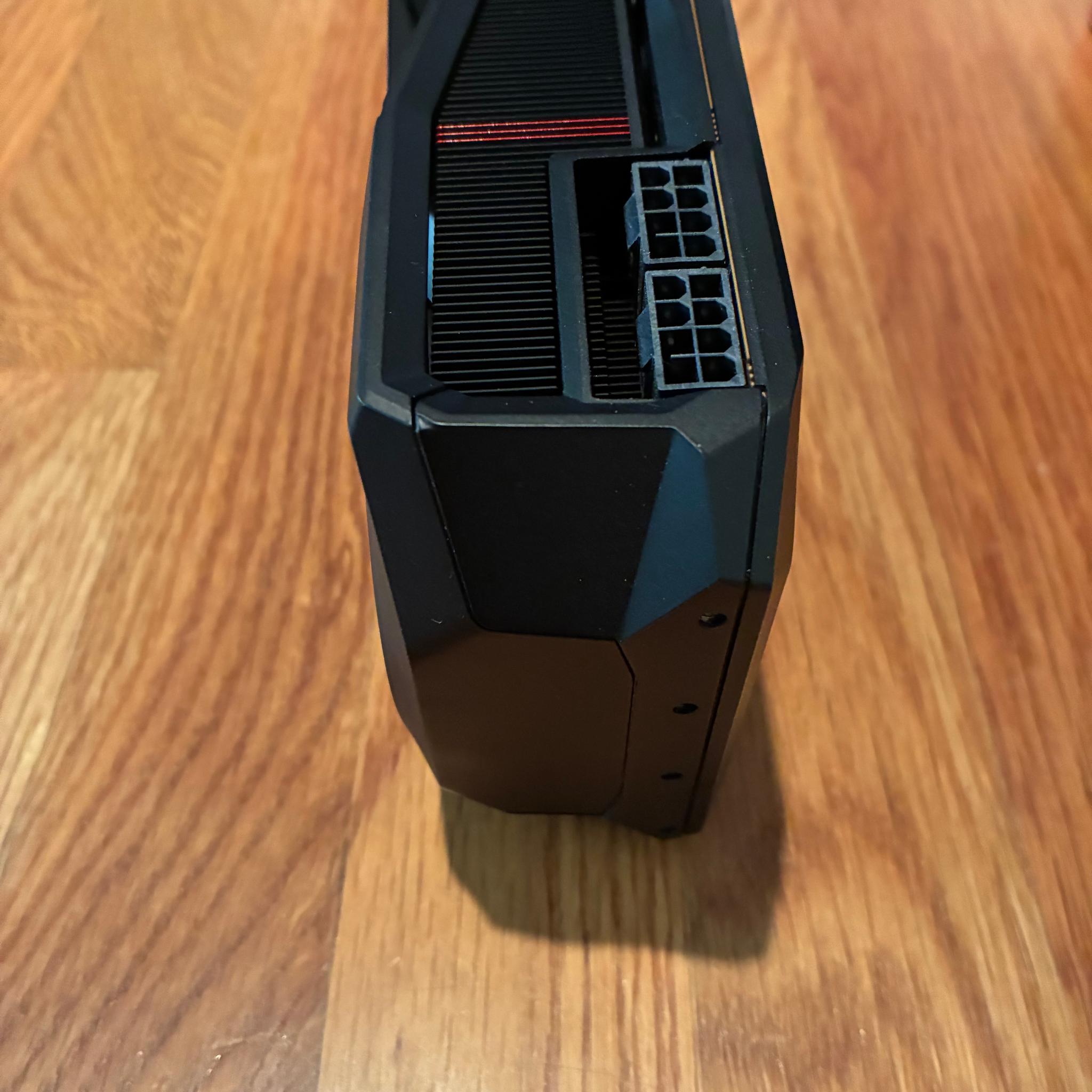 AMD Radeon RX 7900 XT 20GB Reference