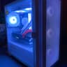 🔥White DRaGoN II🔥🔥/RX6650XT/Ryzen 5 5600X/32GB DDR4 RAM/1TB M.2 NVMe/Windows 11