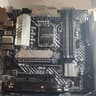 Asus Prime B660M-A