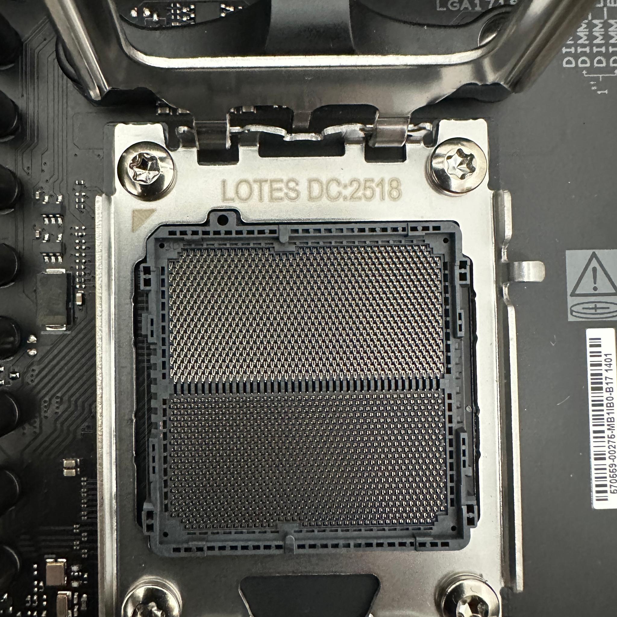 ASUS ROG Strix X870E-E Gaming WiFi AM5 ATX 9800x3d And 990 Pro 2TB
