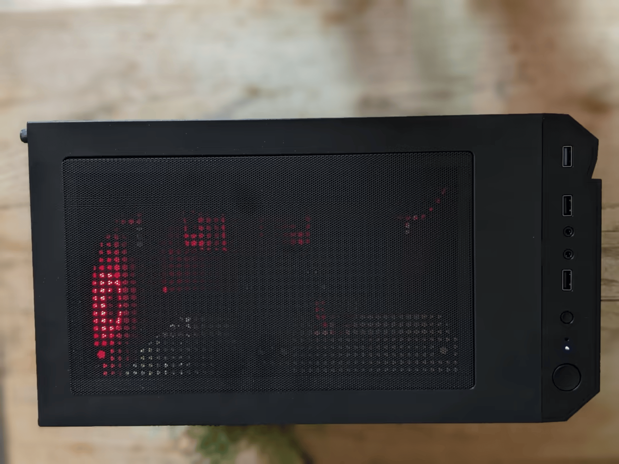 Ryzen 5 1600 GTX 1650 Gaming PC
