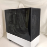 SNOW WHITE! NEW CUSTOM PC - RYZEN 7 - WHITE RTX 3060 Ti!
