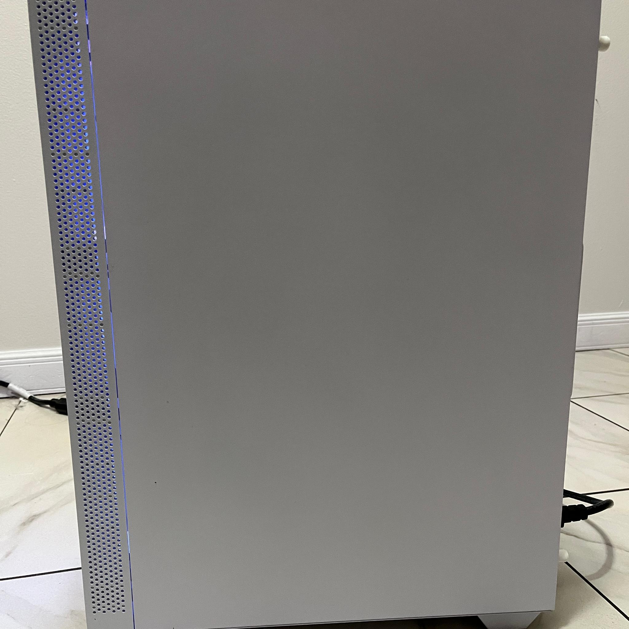 NVIDIA RTX 2070 Super, Intel Core i7-9700t, 16GB RAM, 512 GB SSD, High FPS Gaming PC w/ Wi-Fi & BT