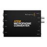 ATEM Microphone Converter