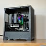 RTX 5060 Ryzen 7 7700x Gaming PC