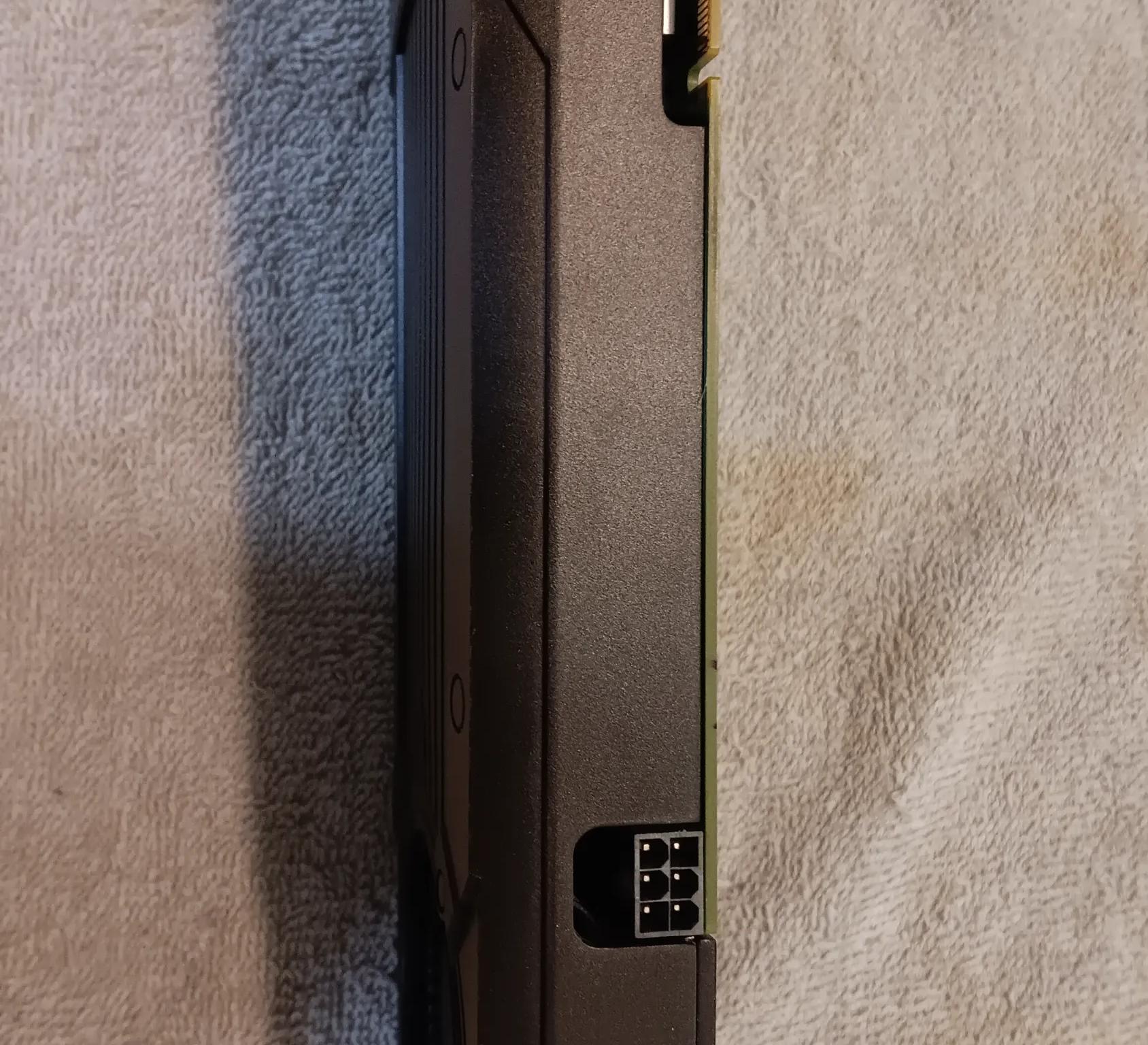 Nvidia GeForce GTX-660 1.5GB GDDR5 Graphics Card