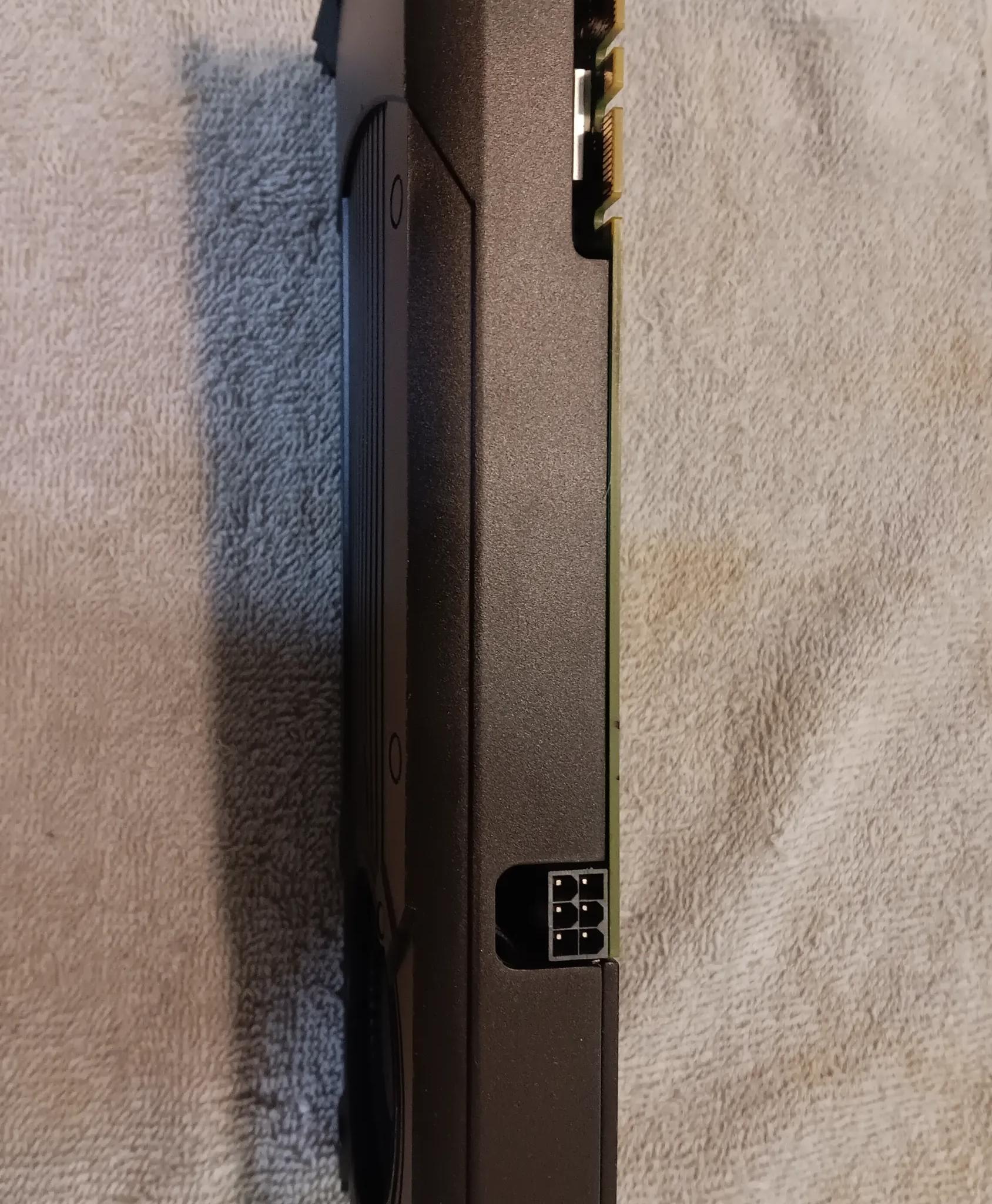 Nvidia GeForce GTX-660 1.5GB GDDR5 Graphics Card