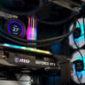 Intel i7 RTX 3060 12gb Gaming PC