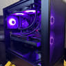 4090 GAMING PC | Ryzen 7 9800x3d | 64gb RAM | 2tb SSD