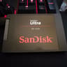 1TB SanDisk Ultra 3D NAND Internal SSD