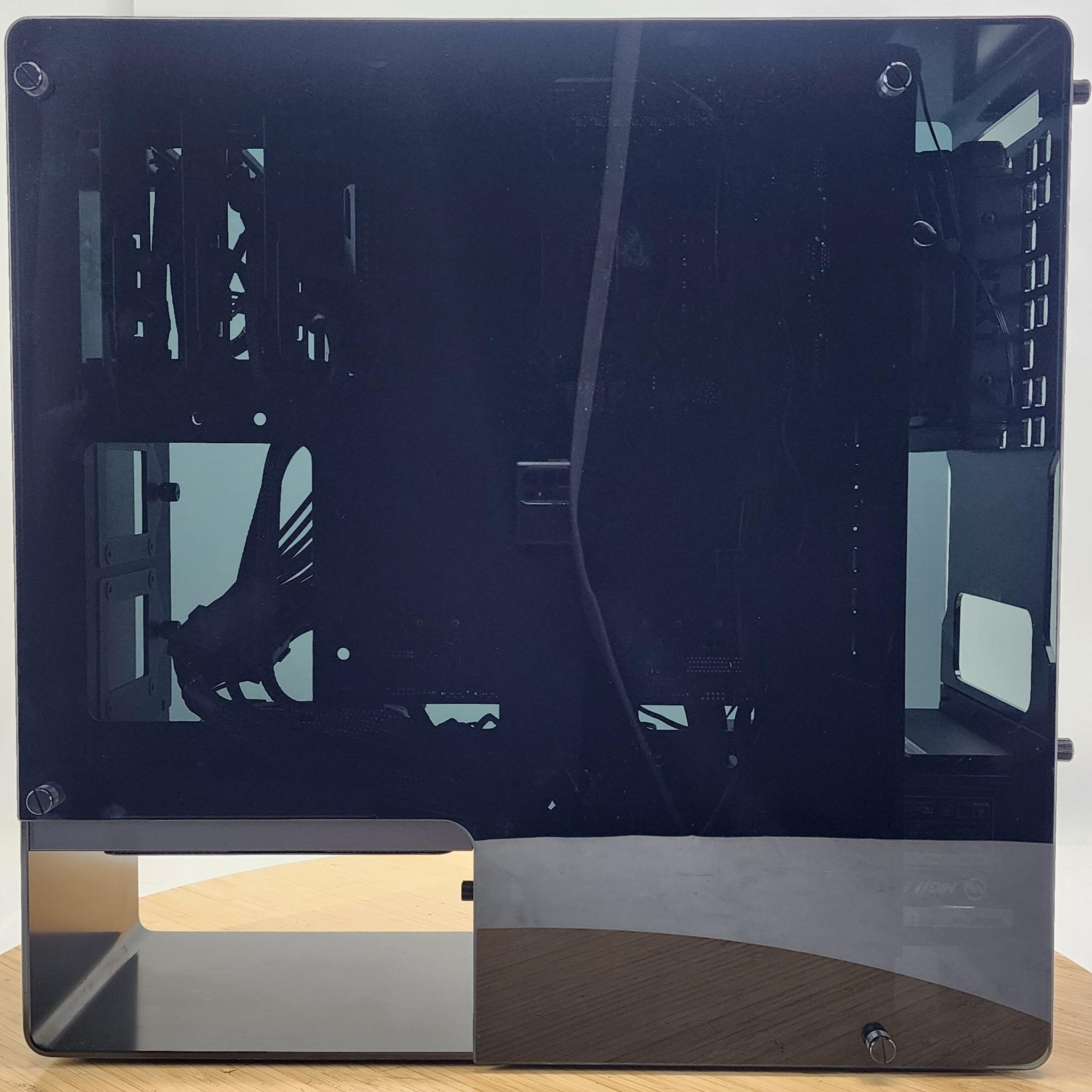Gaming PC i5-12600KF 16GB RAM 1TB SSD RTX 4060 8GB Windows 11 Computer