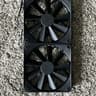 NZXT Kraken Plus 240mm AIO Liquid CPU Cooler LCD + 2 Fans RL-KN240-B2