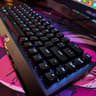 RAZER BLACKWIDOW V3 MINI HYPERSPEED Wireless Mechanical Keyboard
