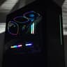 Gaming PC Ryzen 7 7700 32GB RAM 2TB SSD RX 7900 XT 20GB Windows 11 Computer