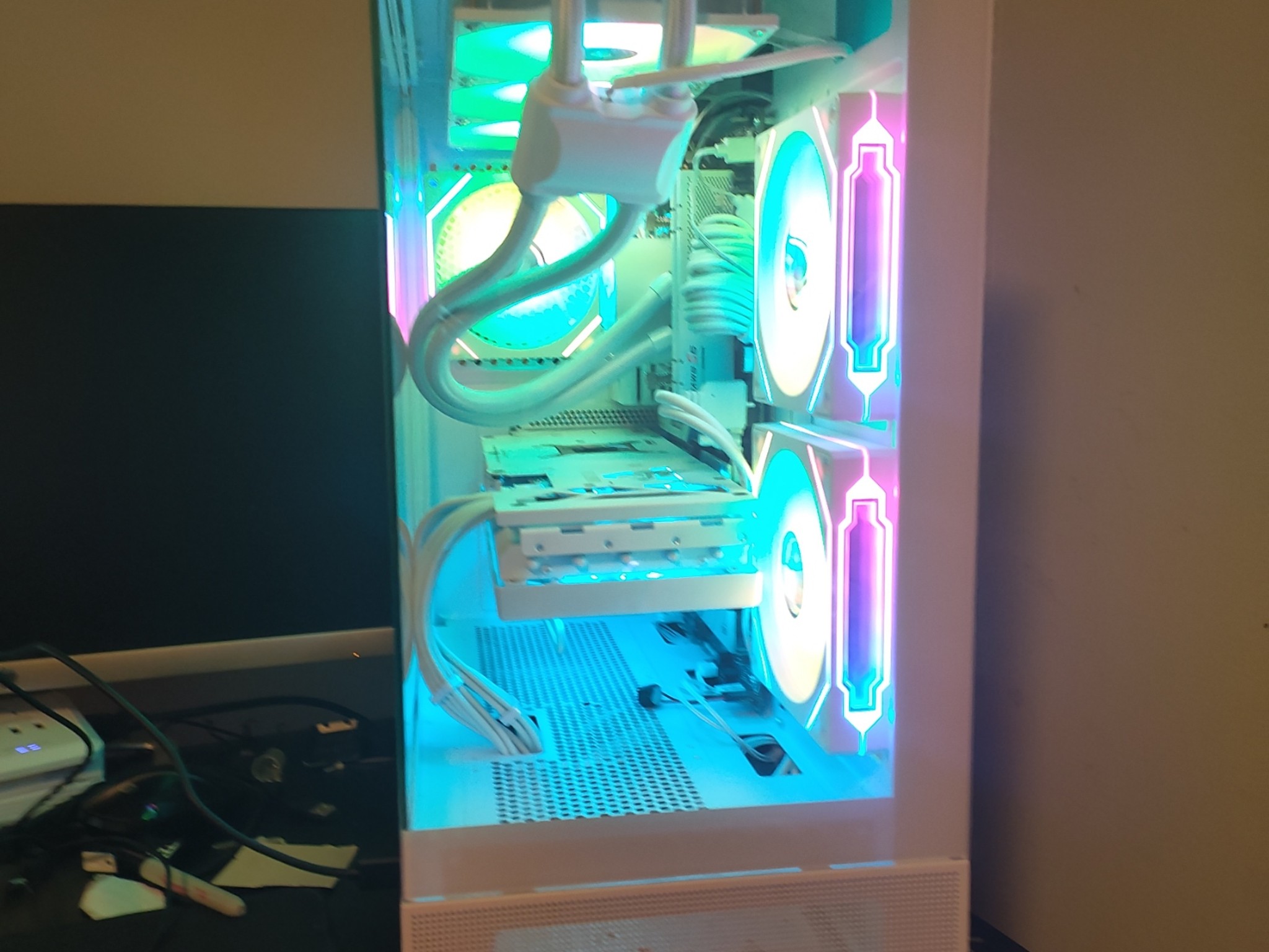 Cronix Frost