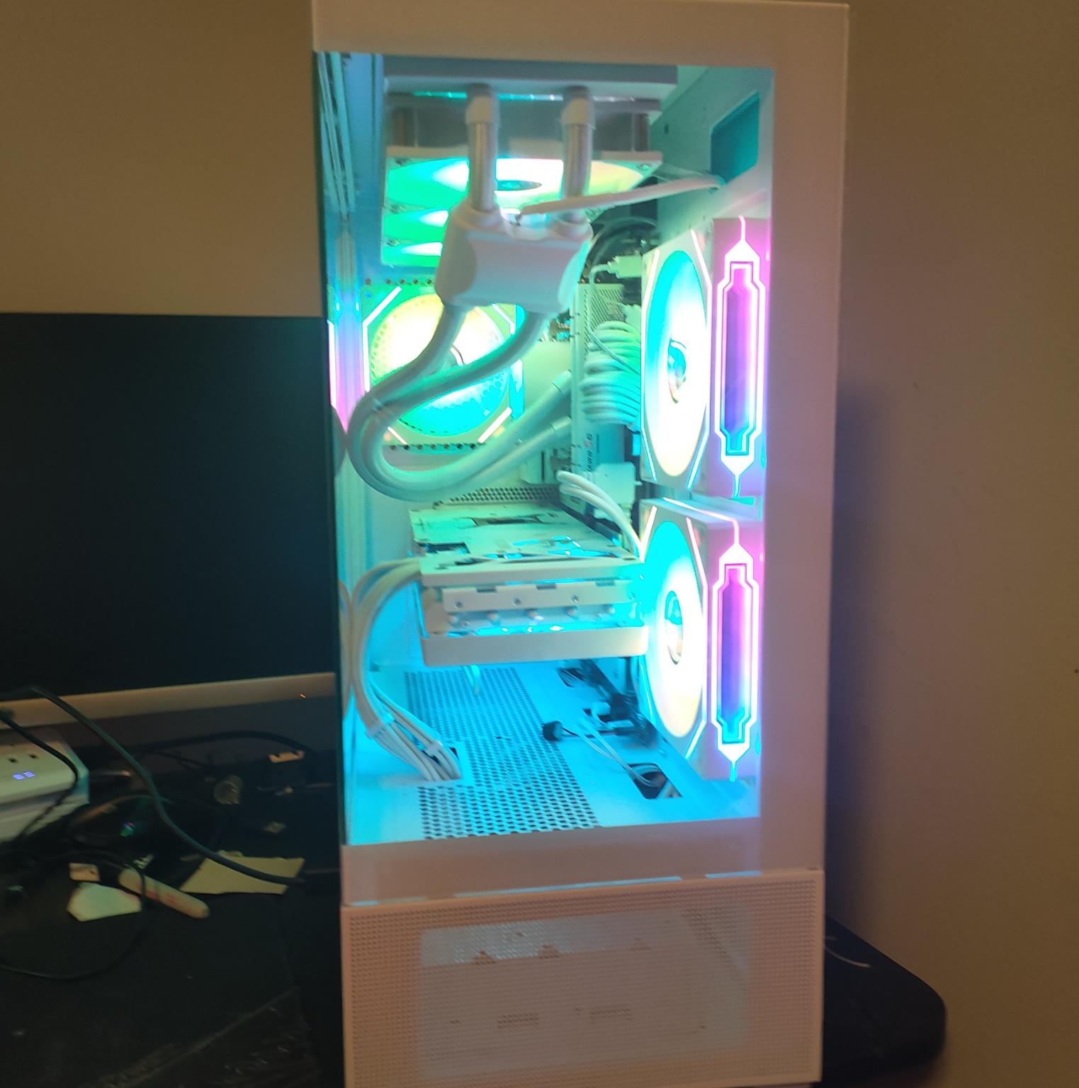 Cronix Frost