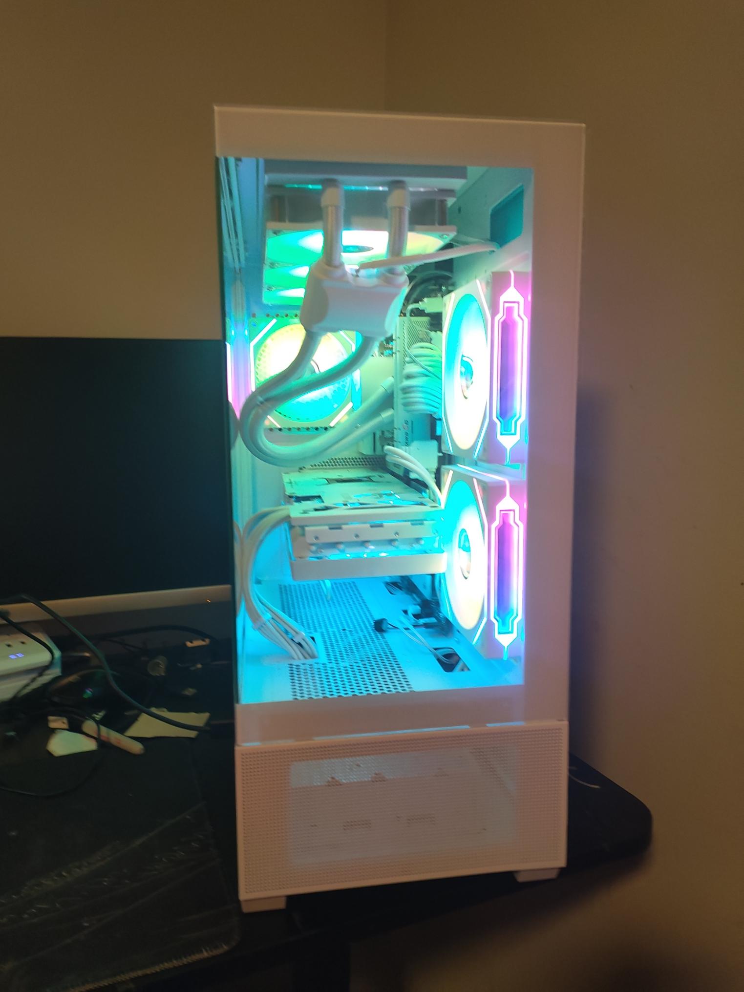 Cronix Frost