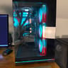 Custom Gaming PC Build
