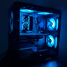Low Cost Gaming PC | RX 580 4GB | Xeon CPU| 24GB Ram | 750GB Storage | 400W PSU