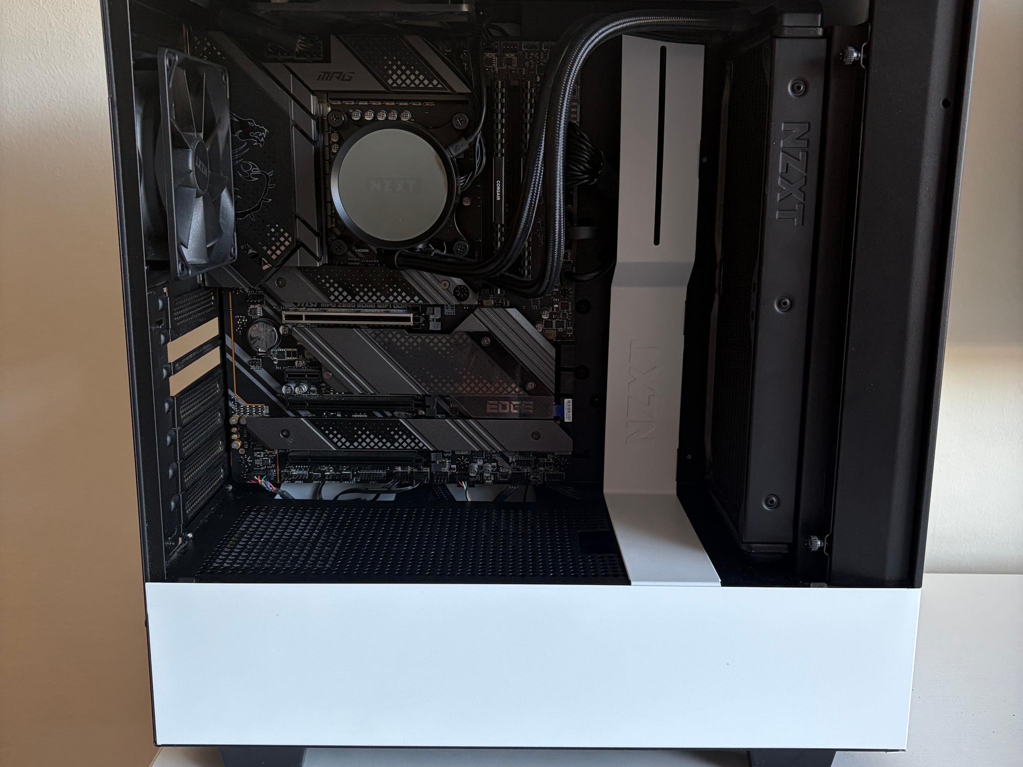 i9 12900K | 64GB DDR4 | 1TB | 1000W PSU - Gaming/Workstation PC