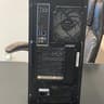 MSI Aegis RS Gaming Desktop - 10th Gen Intel Core i9-10900K - GeForce RTX 3080