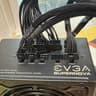 EVGA SuperNOVA 550 G3 550W 80+ Gold Fully Modular Power Supply
