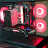 RX 580 Gaming PC | I5 10400F | 16GB RAM | 750GB HDD | Windows 11 |