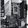 ASUS PRIME Z690M-PLUS D4 Intel LGA 1700 Z690 MicroATX M.2 Desktop Motherboard A