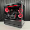 Newly Built 4K/1440P Gaming PC (7600X + RTX 4070 Super)