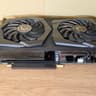 RTX 2060 6gb MSI GAMING Z - Used - 1080p, 1440p - Value