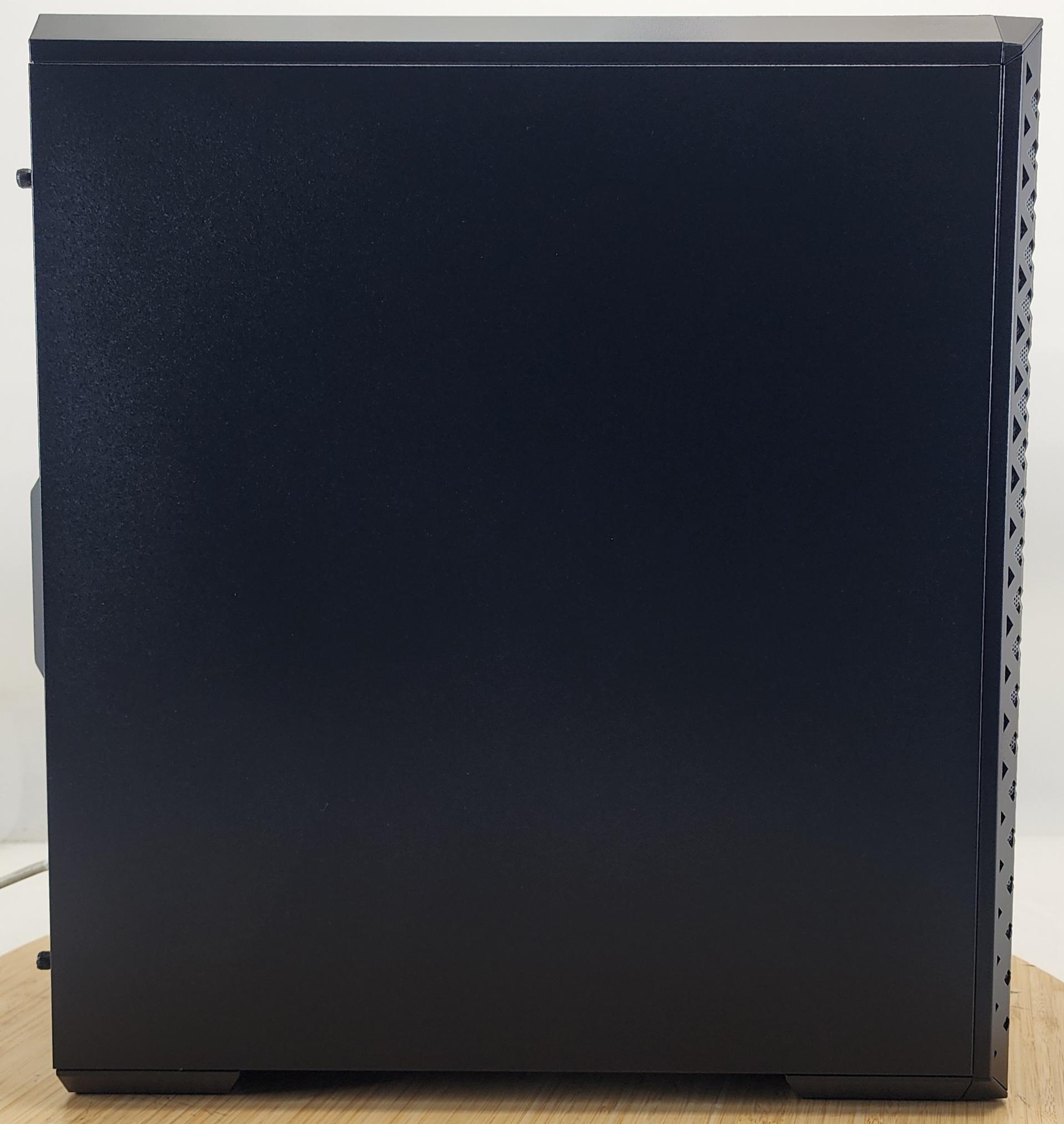 Gaming PC Ryzen 7 5700X 16GB RAM 500GB SSD RX 7600 8GB Windows 11 Computer