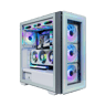 NextGen Holic i7-12700KF 5.8GHz, RTX 4070 12GB, 1TB NVME SSD, 32GB RG