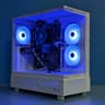 The Panda | RTX 4060 | Ryzen 5 5500 | 16GB RAM | NVMe SSD