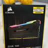 Corsair Vengeance DDR4 RAM 16Gb (8x2) 3200mhz Black