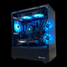 RTX 4060 | Ryzen 5 5500 | 16GB DDR4 | 1TB NVMe | WI-FI | 240MM AIO | The Mid-Range Beast RTX