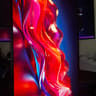 Alienware QD-OLED 27" 4K UHD (3840 x 2160) 240Hz Gaming Monitor (AW2725Q)