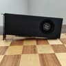 Zotac RTX 3080 10GB Blower Card COPPER HEATSINK!!