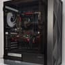 AMD Radeon RX 590 Ryzen 5 1600 Devil Gaming PC