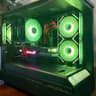 Gaming PC / content creation | GEFORCE 3070 TI | Ryzen 5 | 32GB RAM | WINDOWS 11 | WiFi&Bluetooth