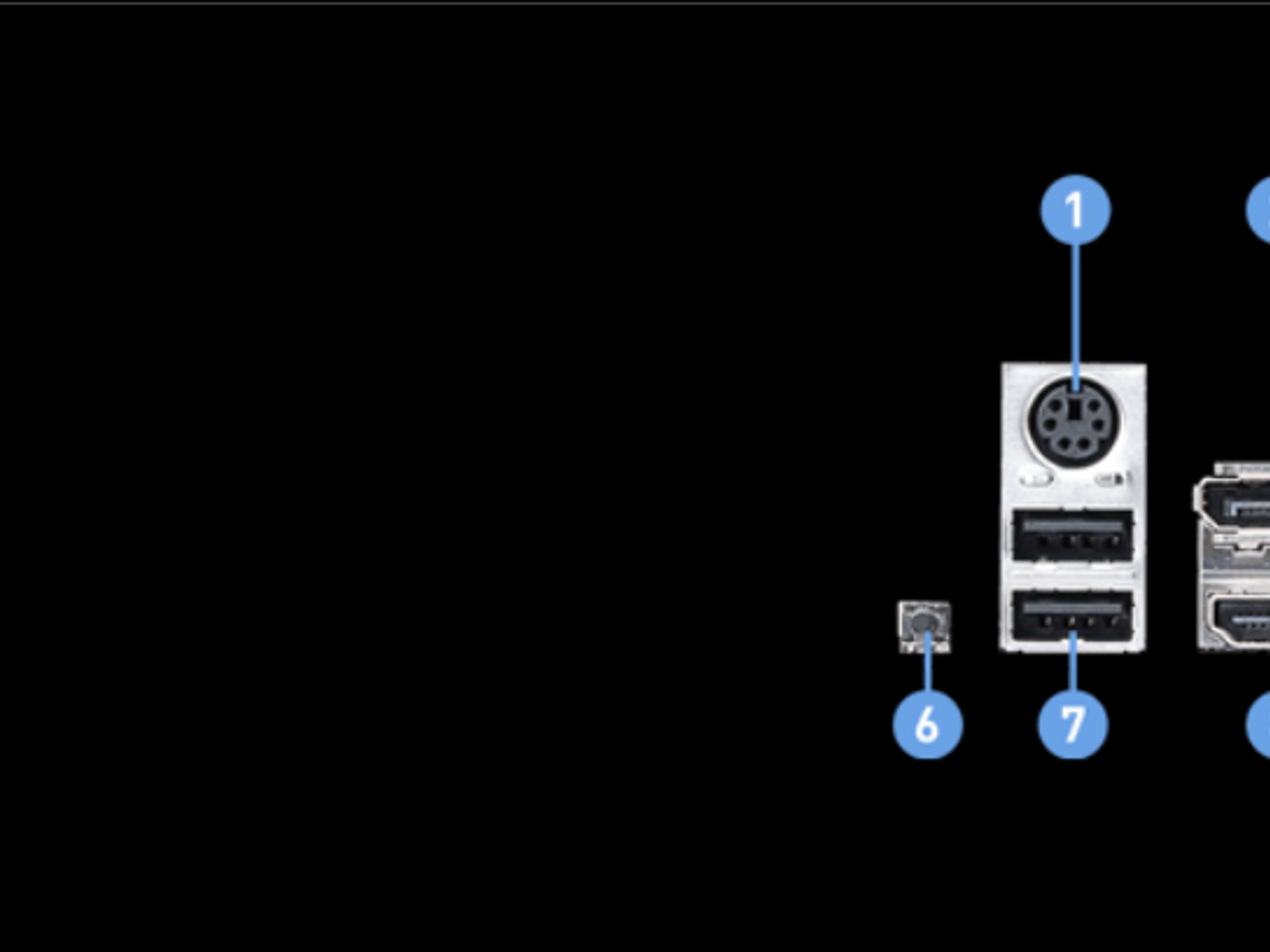 MSI PRO Z690-A DDR5 Motherboard ready for Intel 14th, 13th, 12th Gen