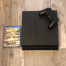 PlayStation 4 Great Condition 