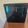 Ryzen 7 7700 RTX 4070 TI Super 16gb 32gb DDR5 Ram 2tb NVME SSD