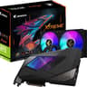 Gigabyte AORUS GeForce RTX 3080 Xtreme WATERFORCE 12G