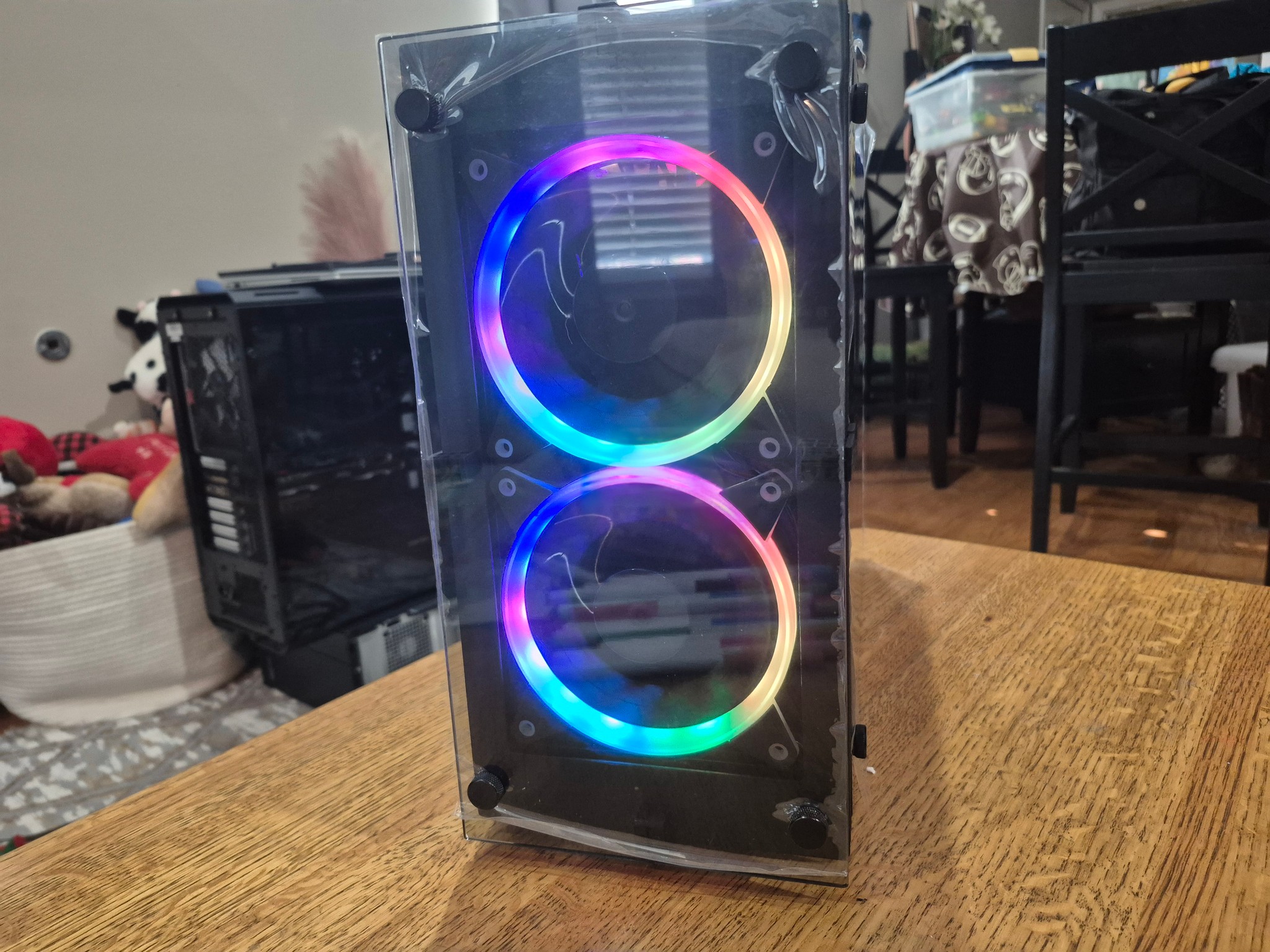70 FPS Fortnite | 180 Day Warranty | i7-6700, 16GB RAM, 480GB SSD, 2GB Nvidia, Win11