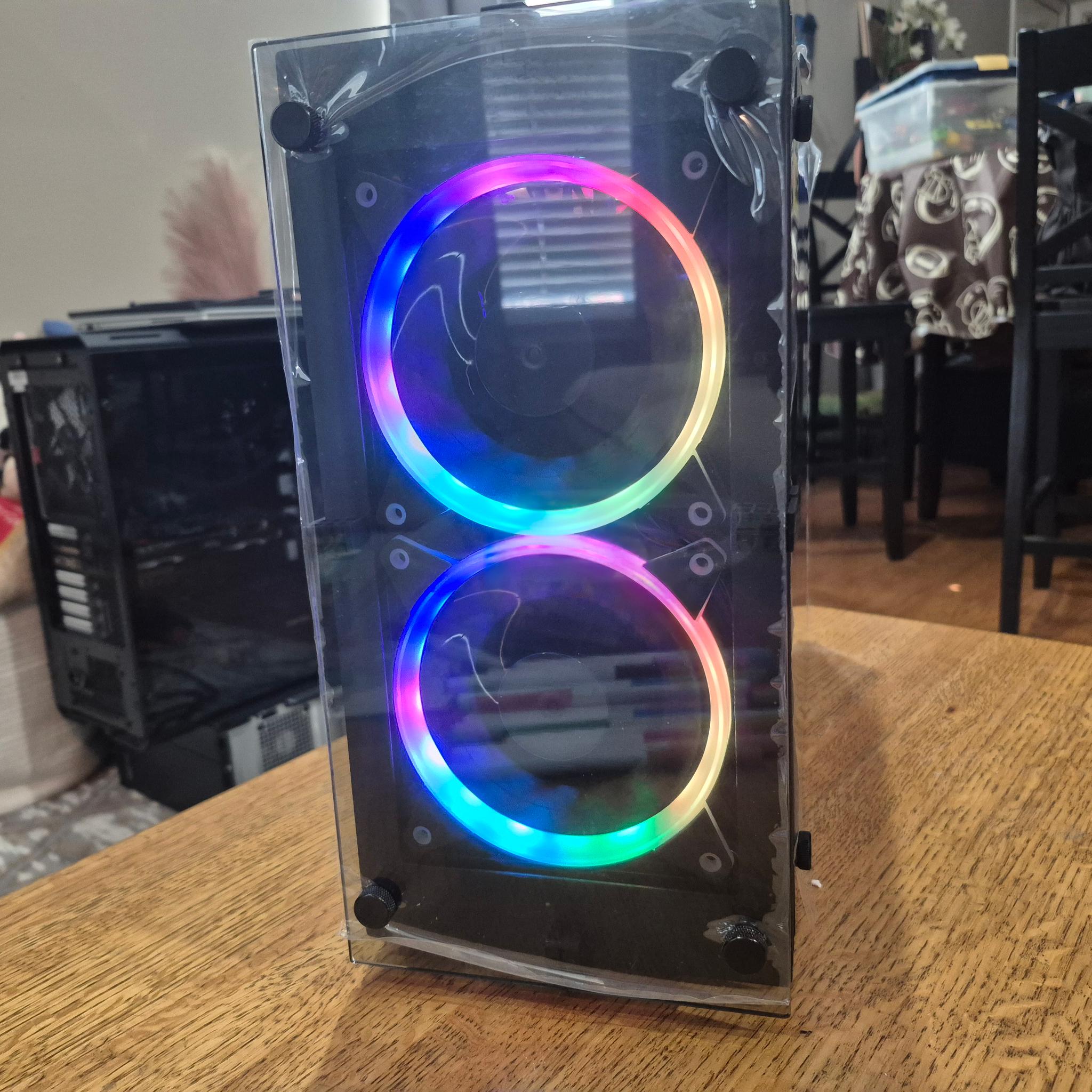 70 FPS Fortnite | 180 Day Warranty | i7-6700, 16GB RAM, 480GB SSD, 2GB Nvidia, Win11