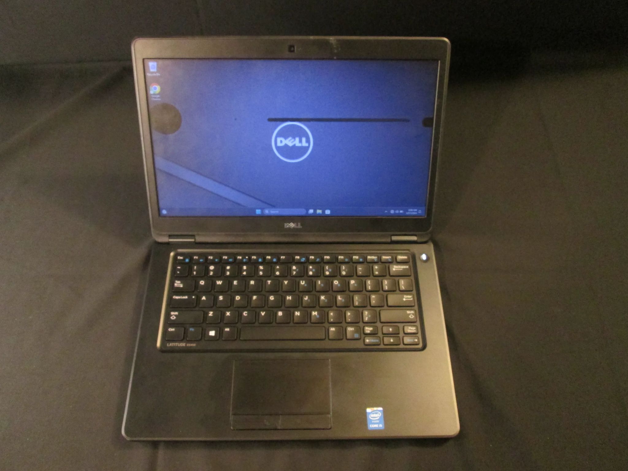 Dell latitude e5450 Windows 11 Pro