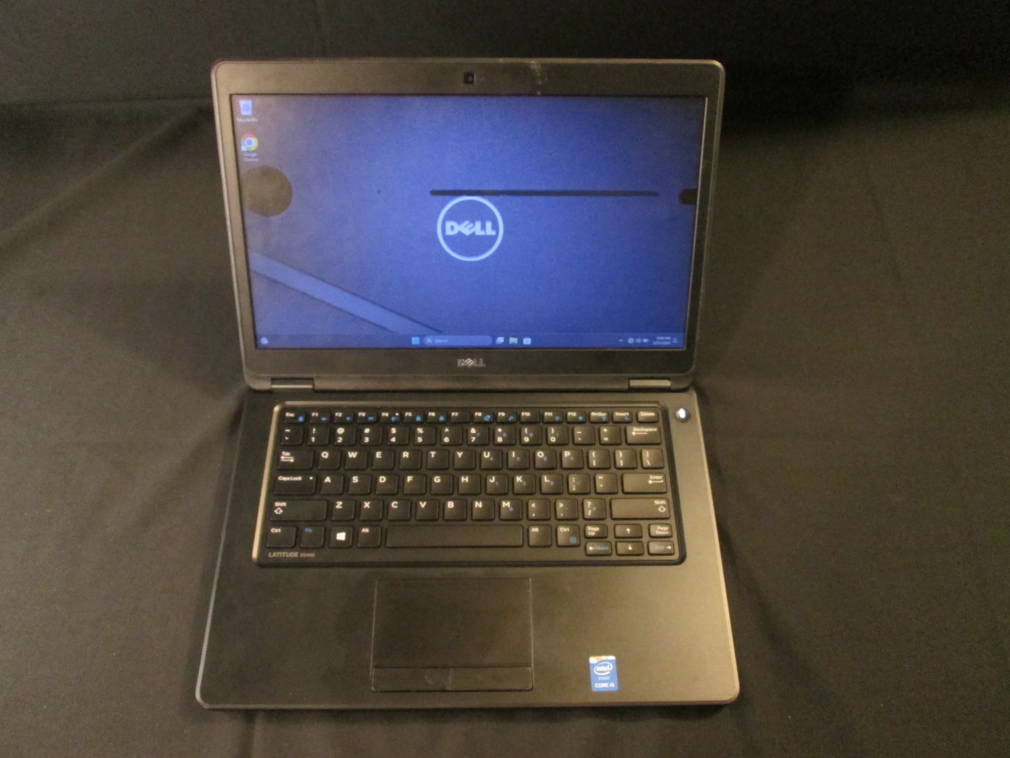 Dell latitude e5450 Windows 11 Pro