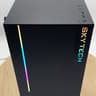 Gaming PC i7-950 16GB RAM 128GB SSD + 1TB HDD RX 470 8GB Windows 11 Computer